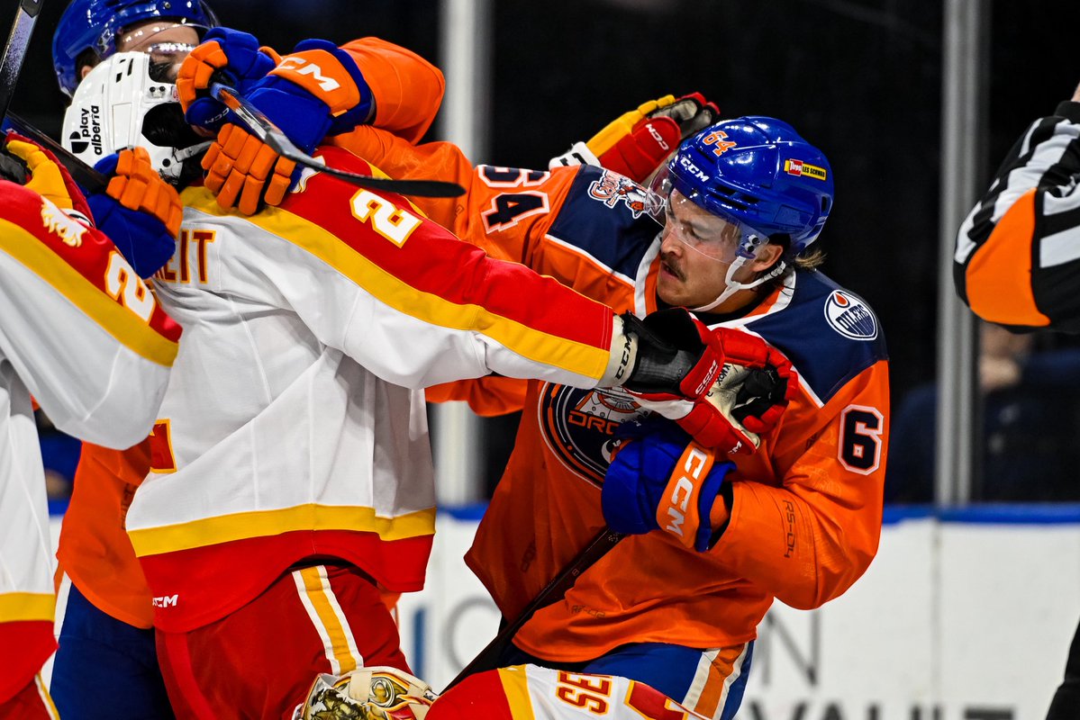 Bakersfield Condors tweet media