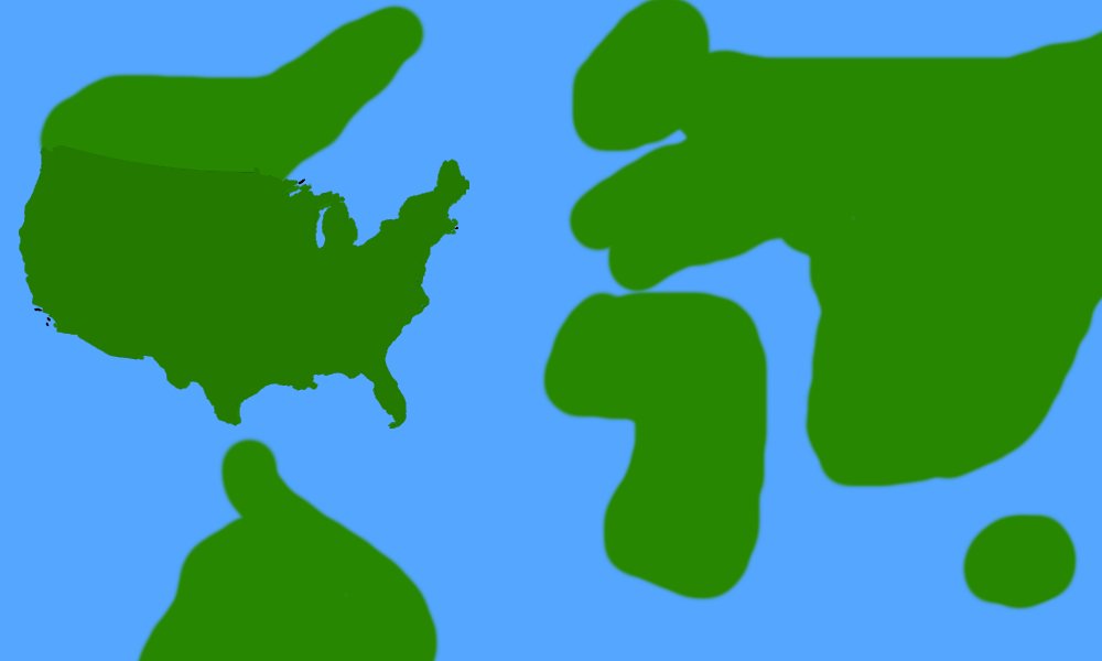 Vintage Maps tweet media