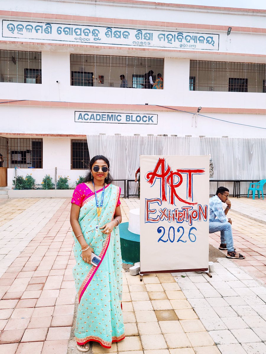 PRITINANDA PALAI tweet media