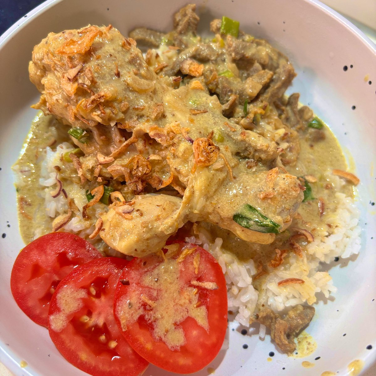 Evangelo tweet media