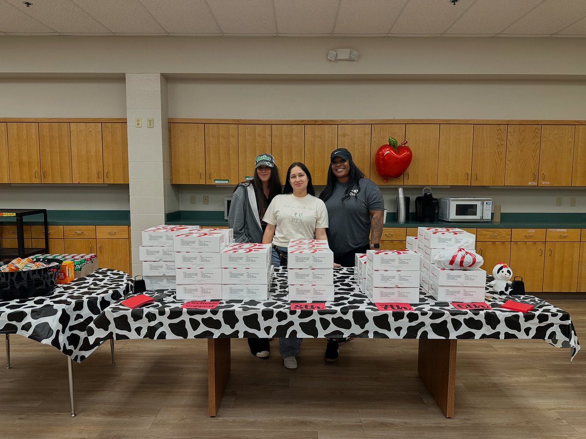 Northridge tweet media