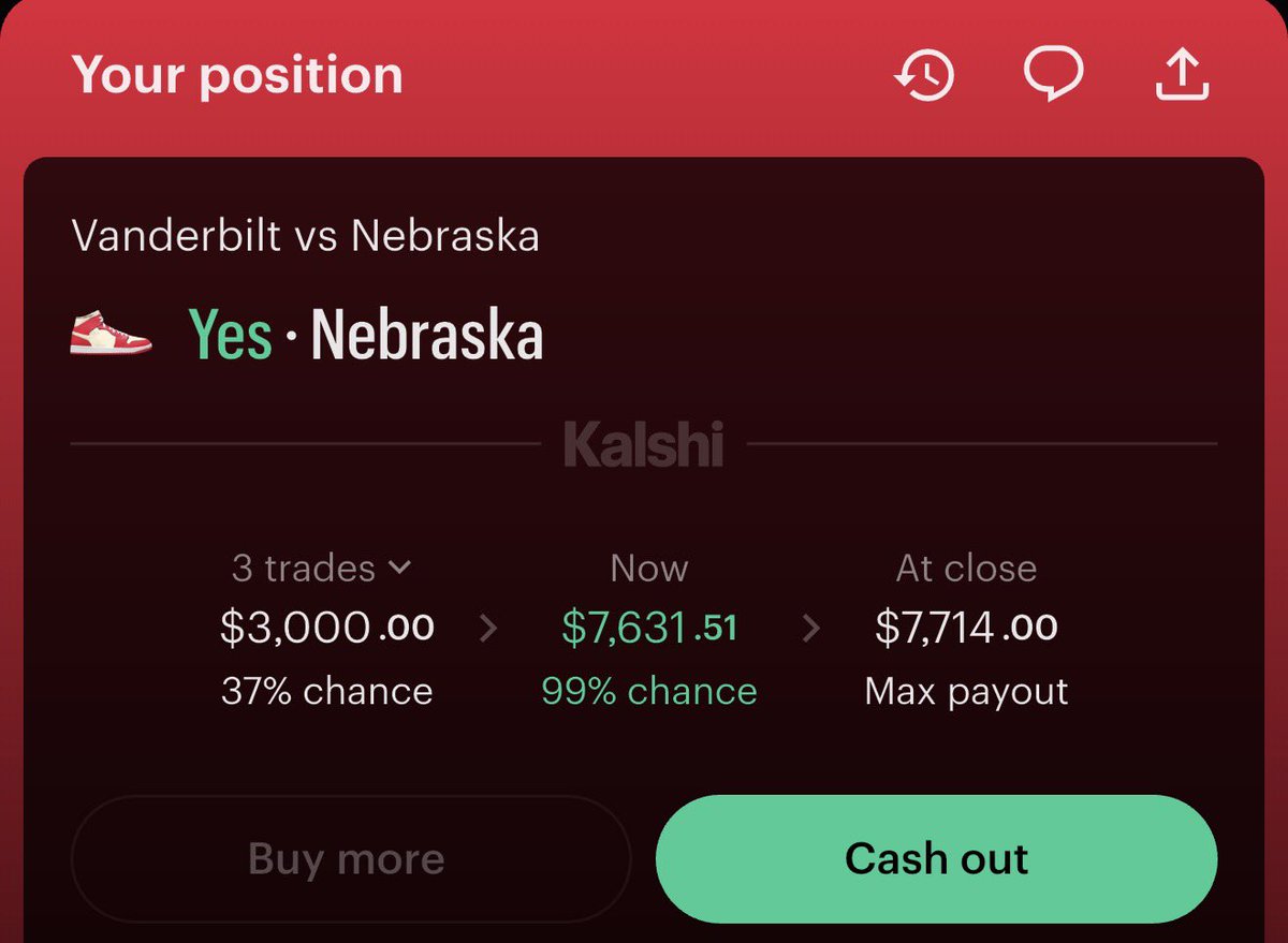 B1gRed22's tweet photo. I love you Nebraska https://t.co/VozP9MZ04D