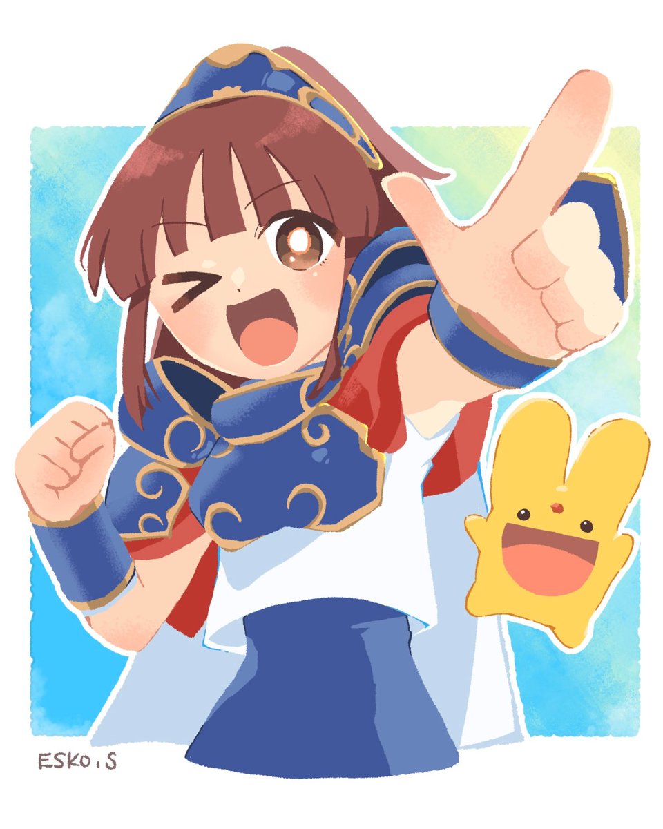 咲坂えすこ@3/29 コ-14 tweet media