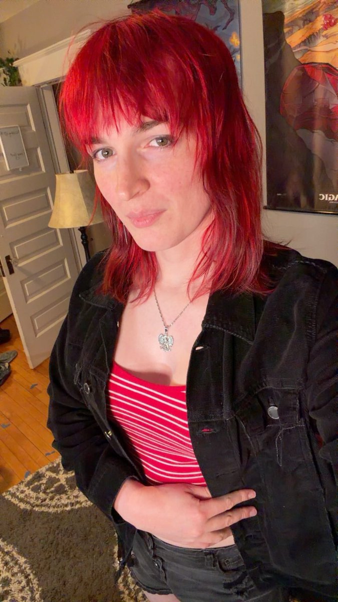 💜Lexi Mae💜 tweet media