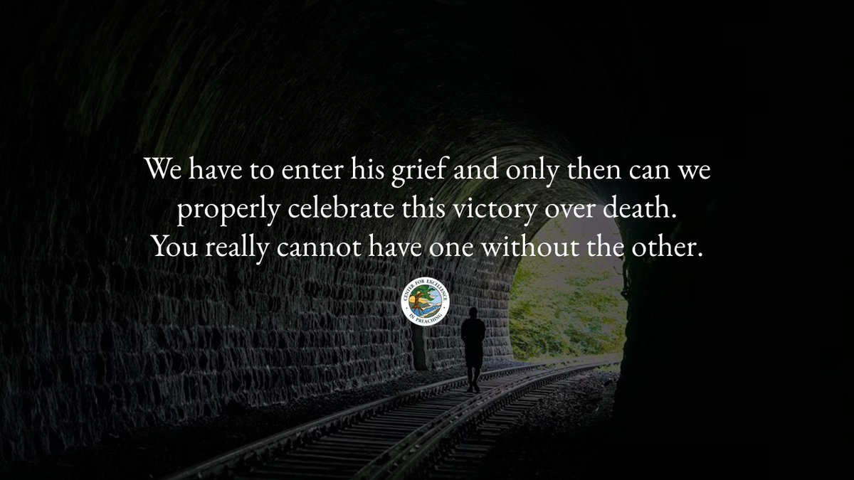 Center for Excellence in Preaching tweet media