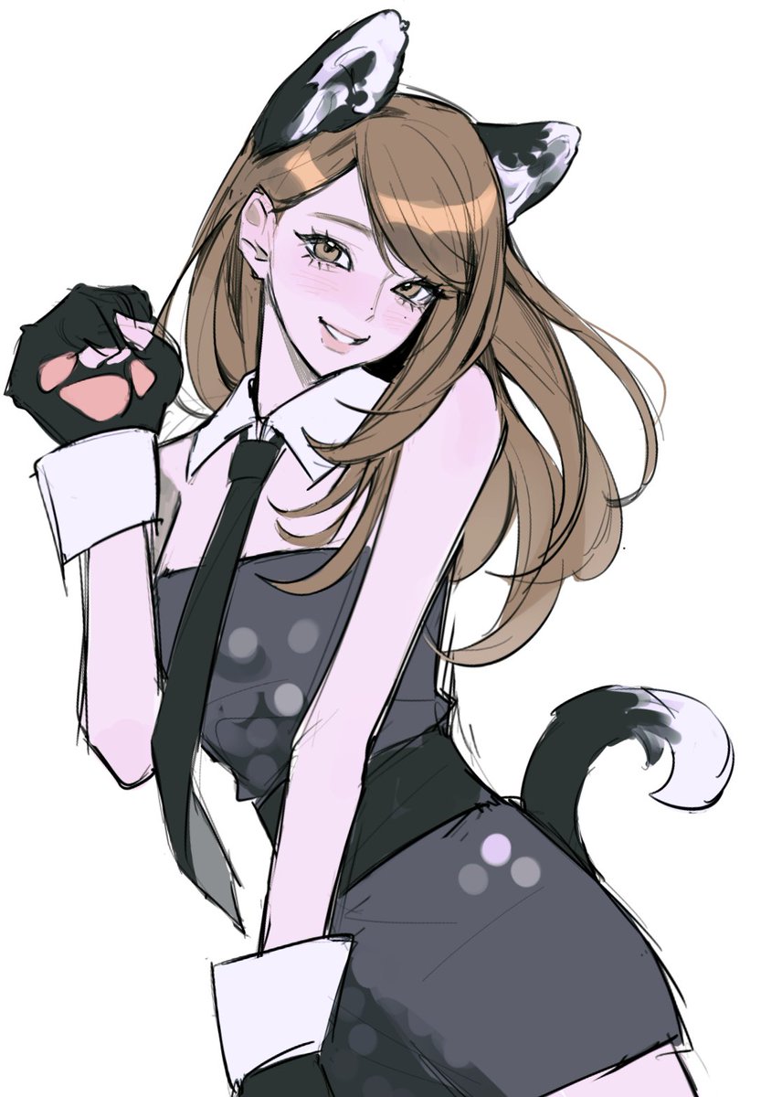 木仁子 tweet media