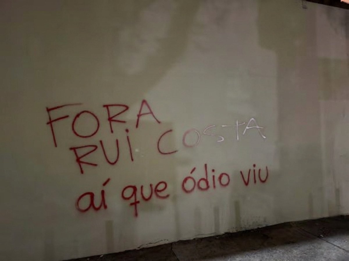 São Paulo Em Baixa Qualidade tweet media