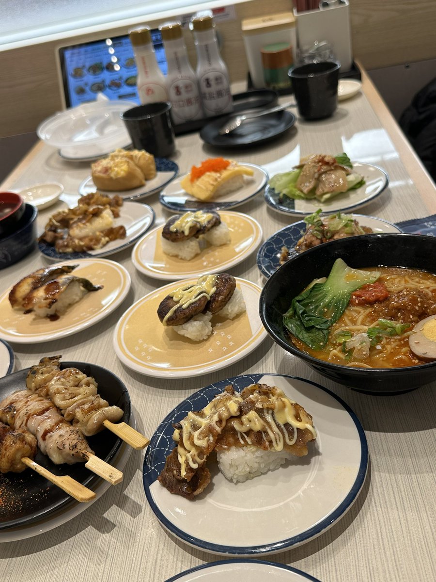 橙子BABY tweet media