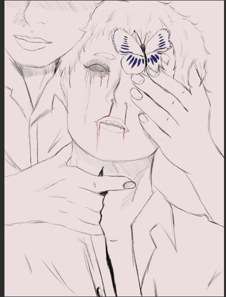 rose_queen_____ tweet media