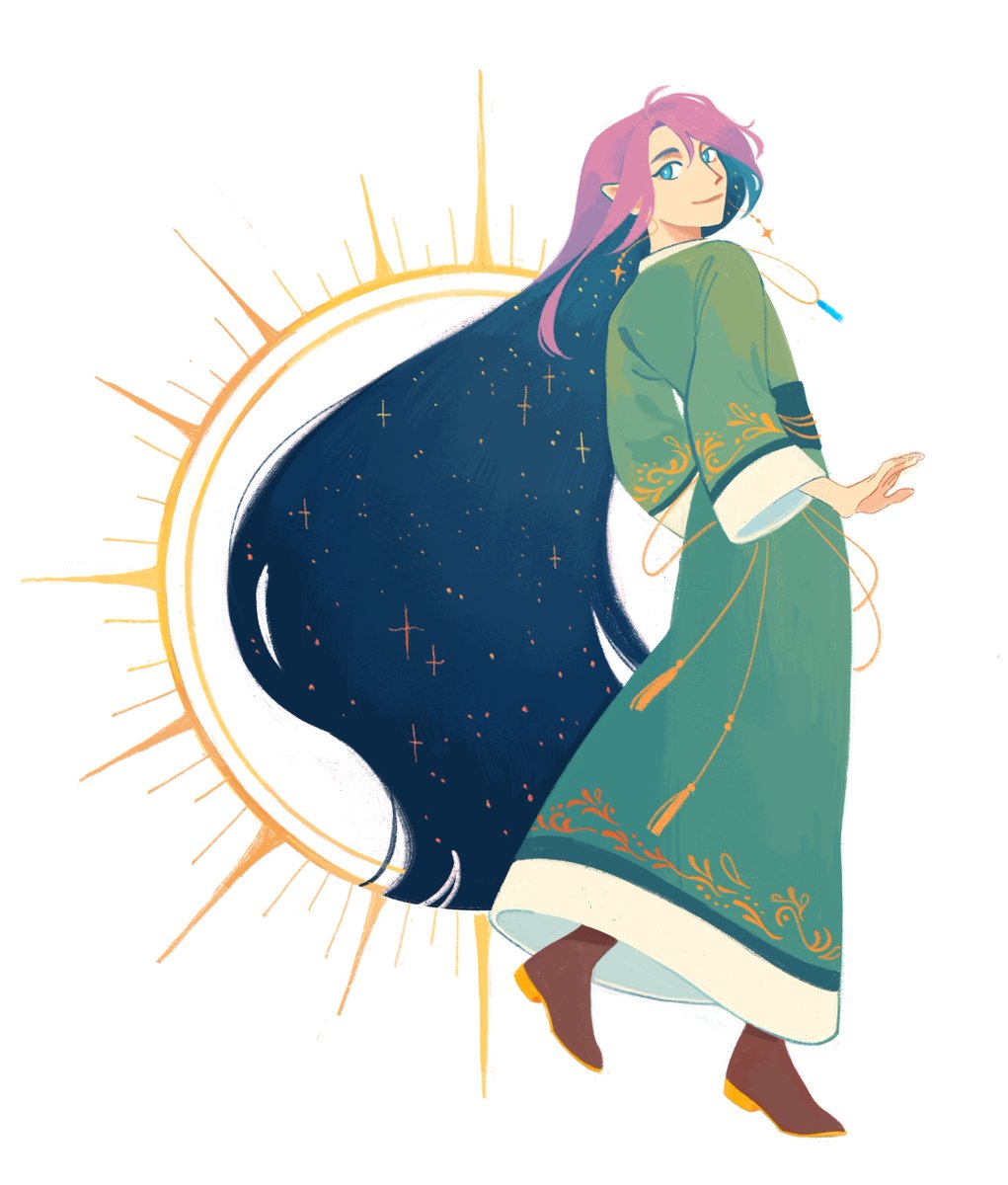 cae!🌿🌟 tweet media