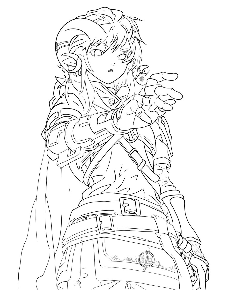 Nordic Oni tweet media