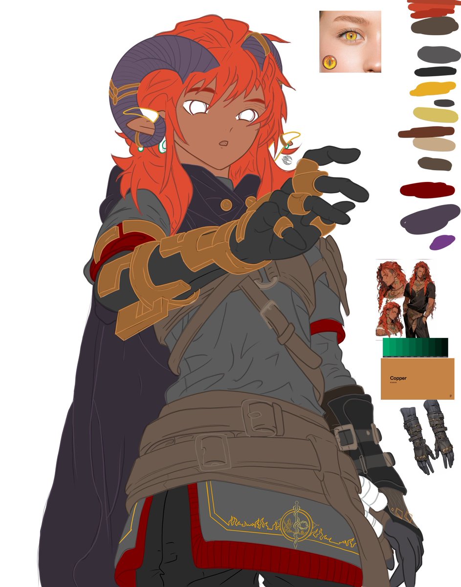 Nordic Oni tweet media