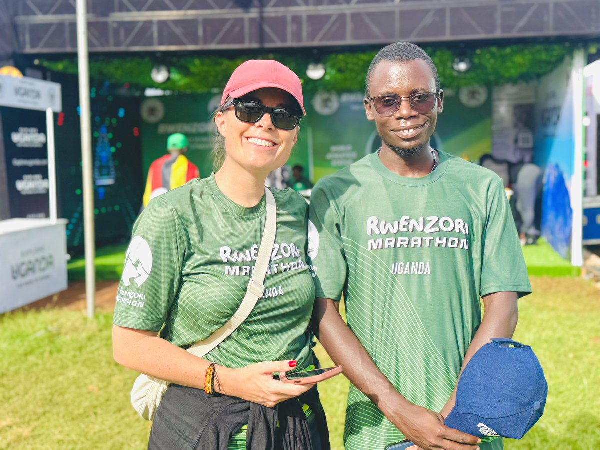 ᴛʀᴀᴠᴇʟ ꜱᴘᴇᴄɪᴀʟɪꜱᴛ 🇺🇬 tweet media