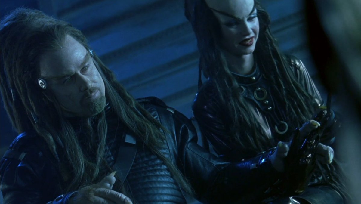 Benjamin Smith tweet media