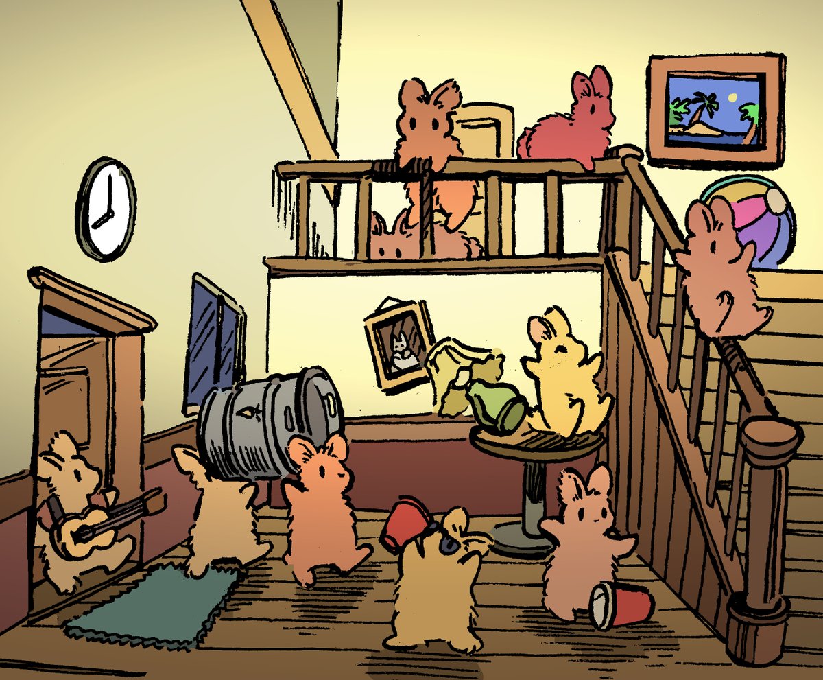 Will Quinn tweet media