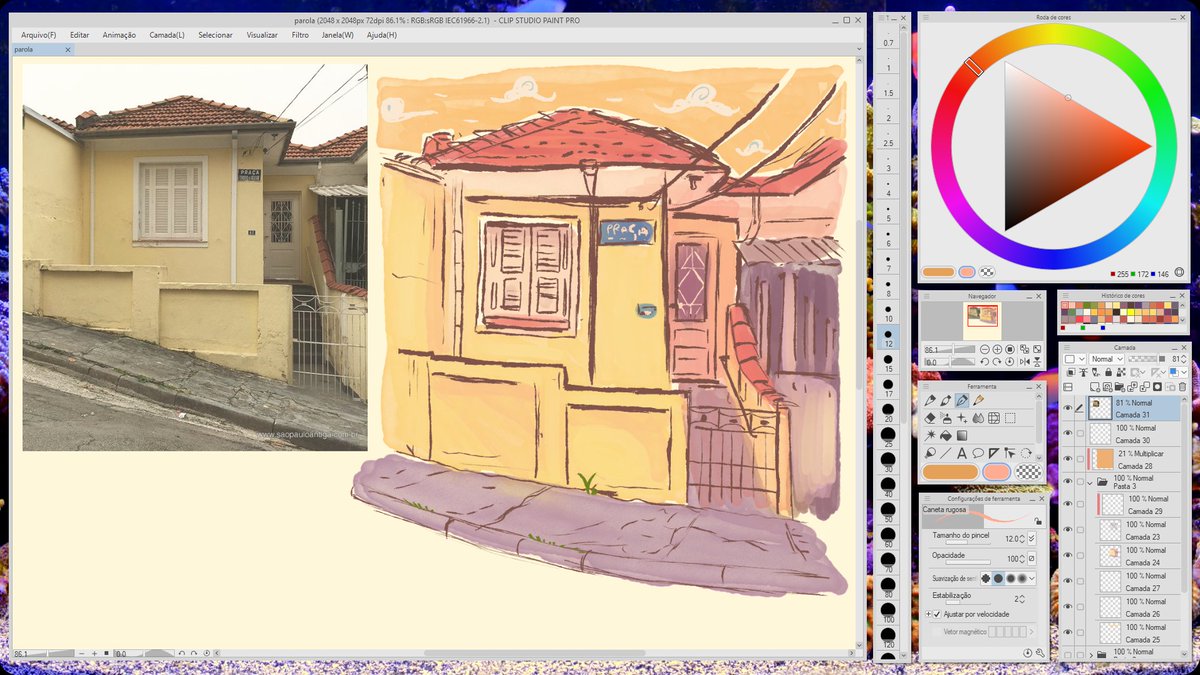 Coffee Ed tweet media