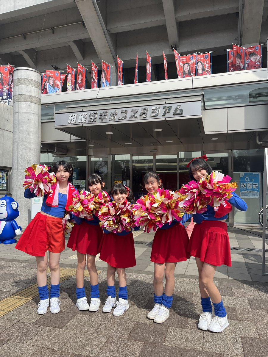 Shiny_2012's tweet photo. このあと13:30出演です！✨ https://t.co/OXhU4yK9MV