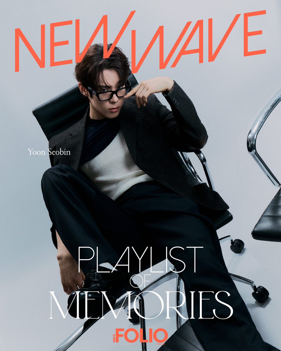 Men's Folio Thailand tweet media