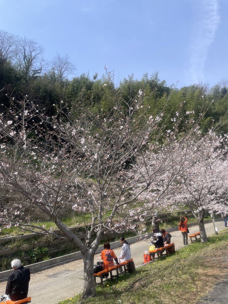 鬼頭里枝 tweet media