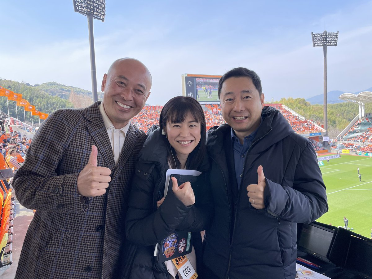 鬼頭里枝 tweet media