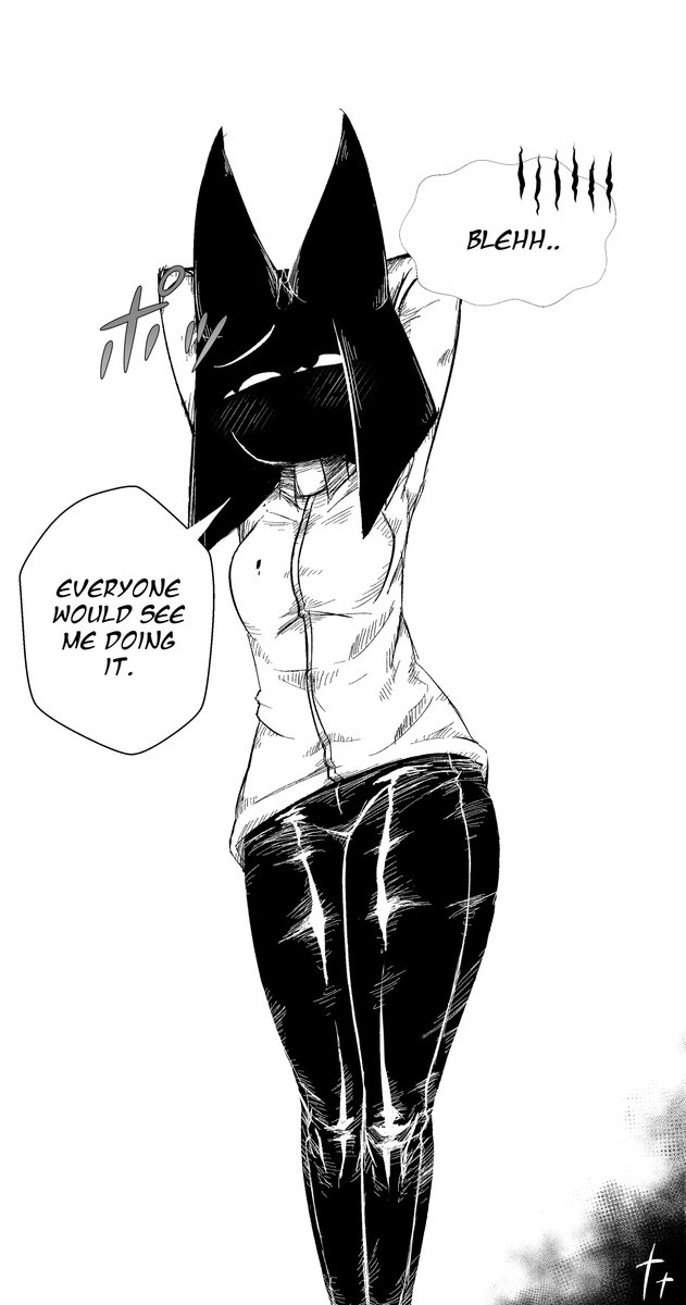 EmotAngel (Open Comissions 🖤❗) tweet media