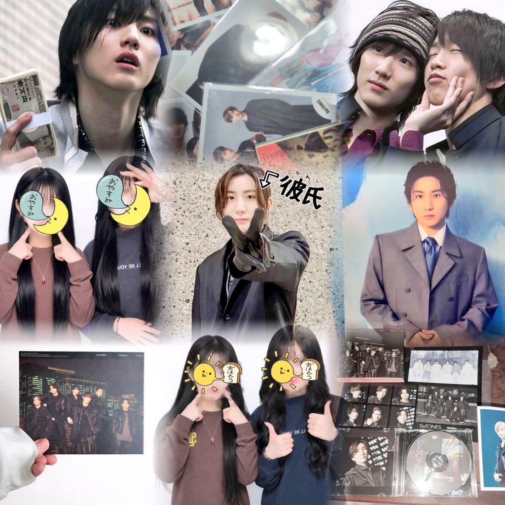 たいがにゃん tweet media