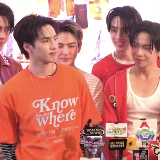 จ่าเจ๋ง tweet media