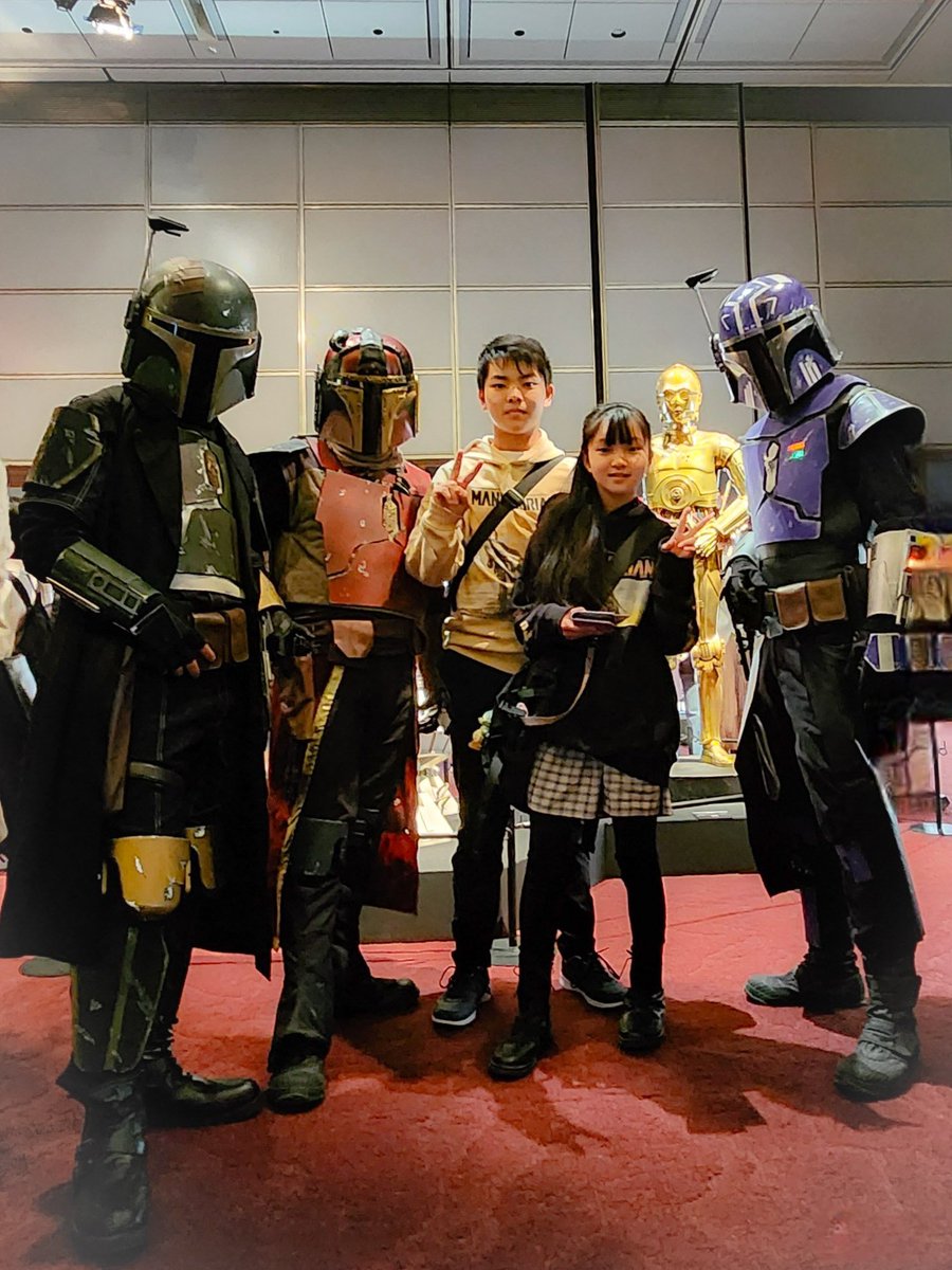 レイはなママ tweet media