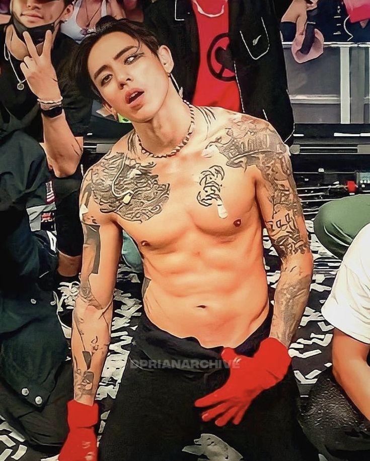 Riias 🌑 Mito's #1 fan!! tweet media