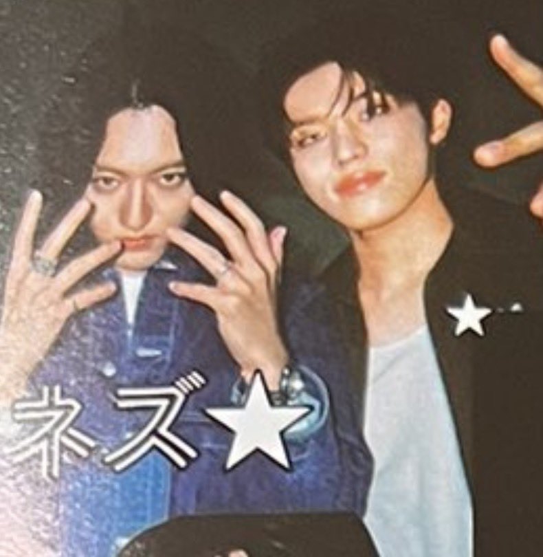 เมะกับเคะที่ฉันให้เป็นที่1😭👌🏻