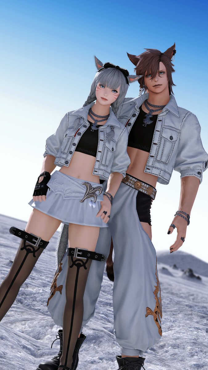 あ@多忙中 tweet media