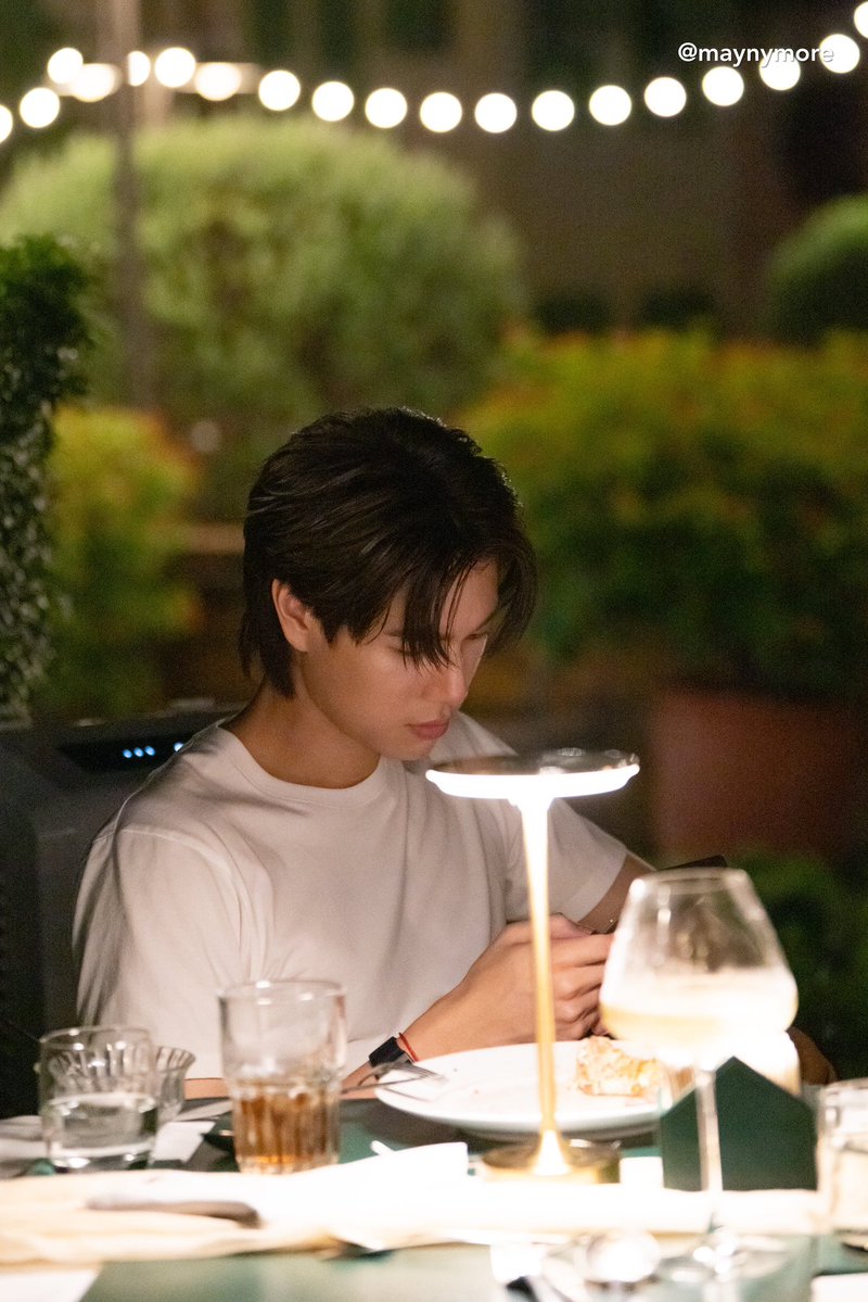 คุณมัมของพุวีน tweet media