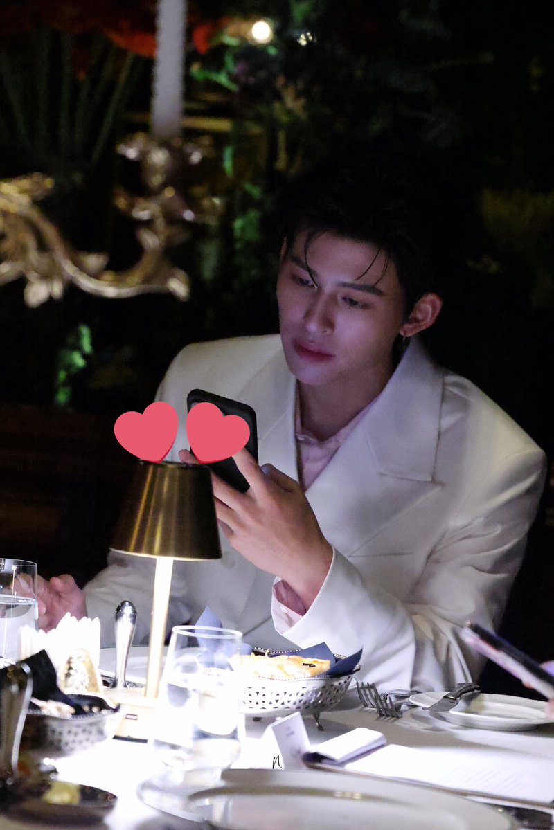 คุณมัมของพุวีน tweet media