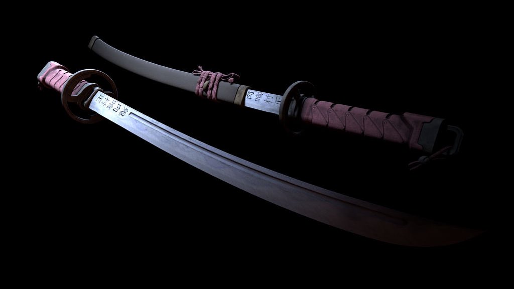 ⚔️SWORD OF THE DAY⚔️ tweet media