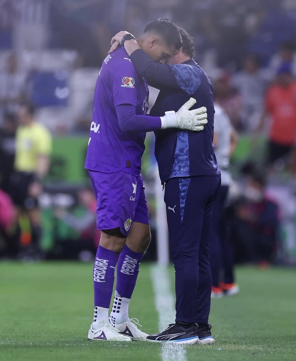 Iván “Pollo” Elizondo tweet media