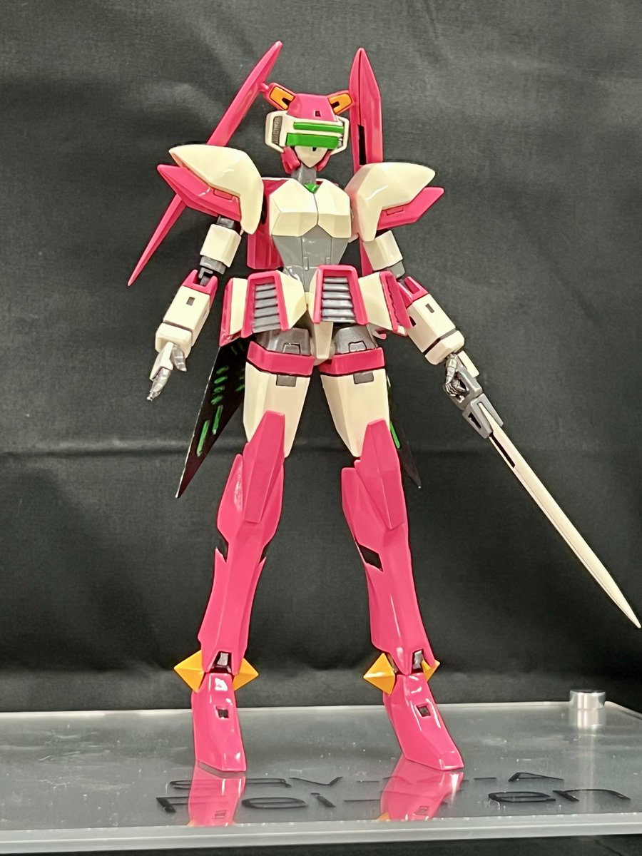 physalis007(PHY/サイ)Carat'5 C-13 tweet media