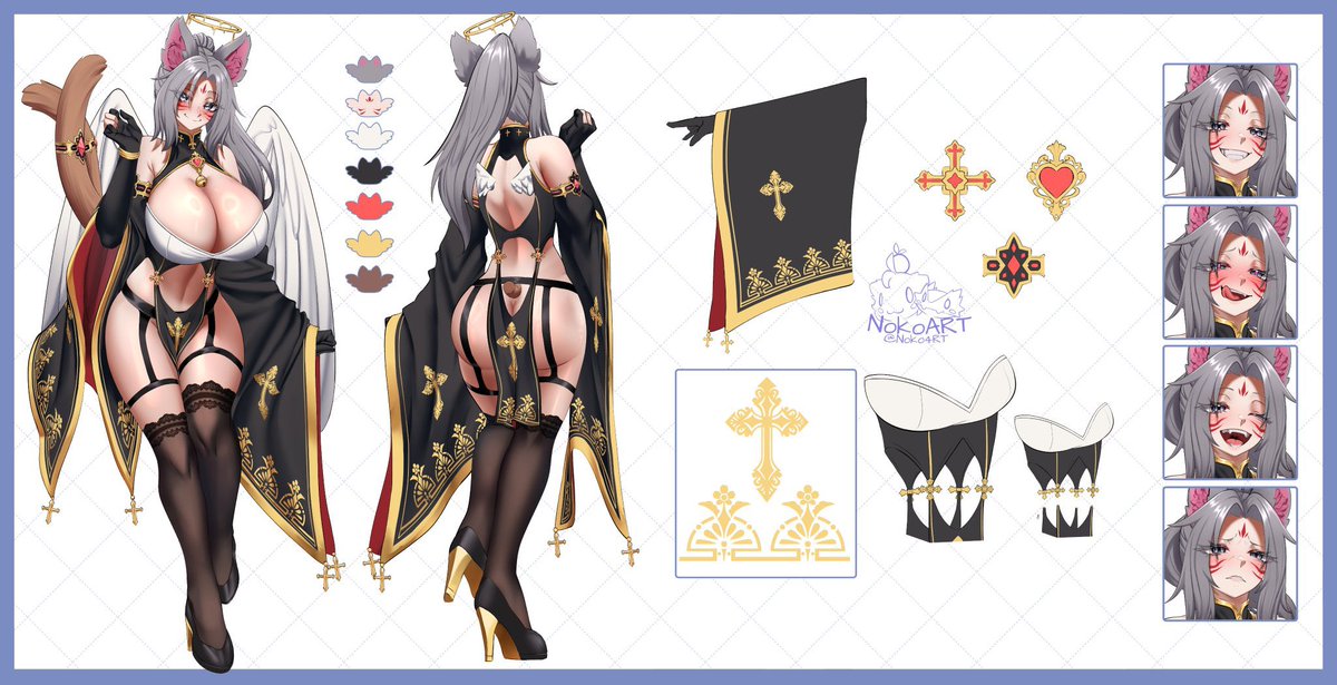 El Gato (CEO of Horny Cats) 🔞 tweet media