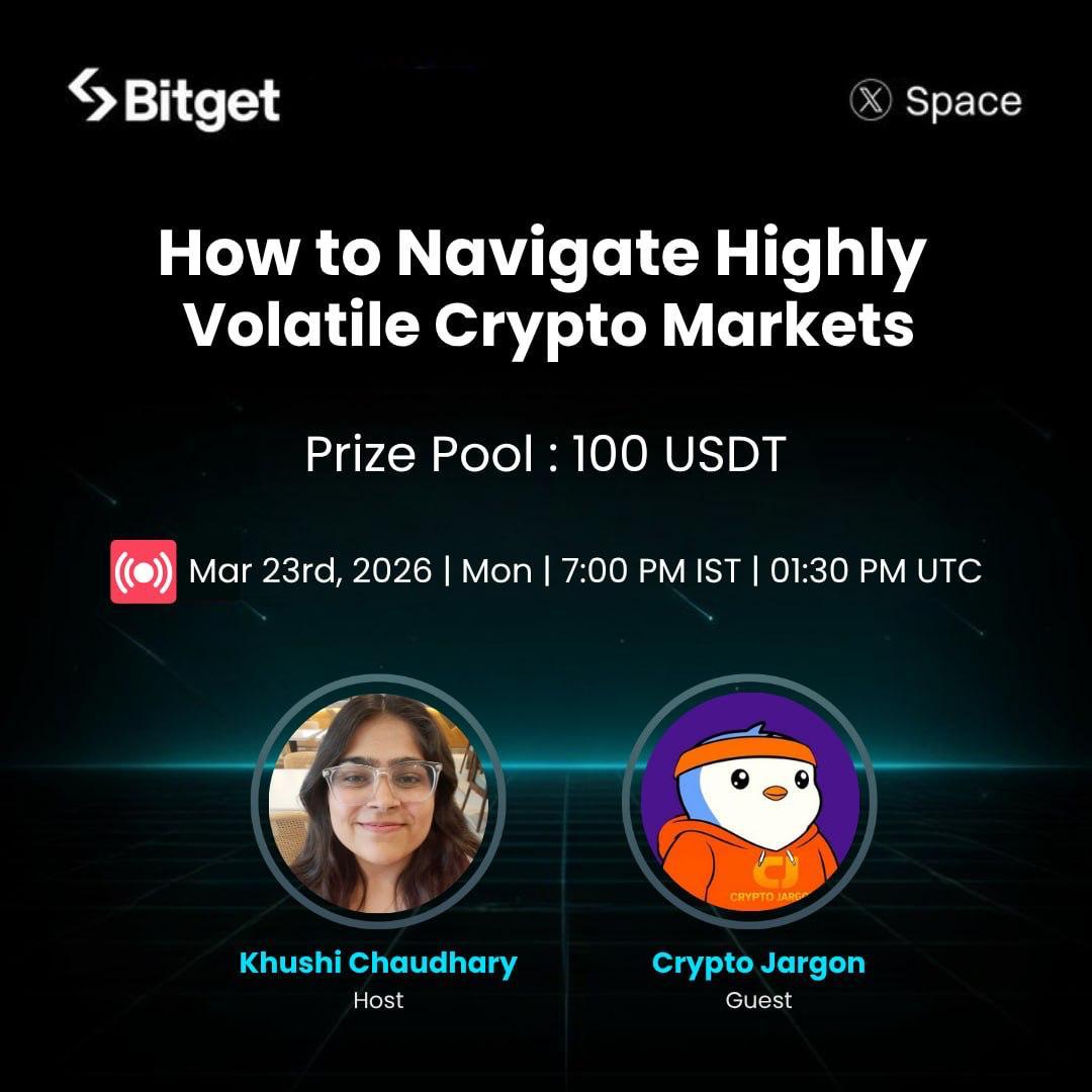 Bitget South Asia tweet media