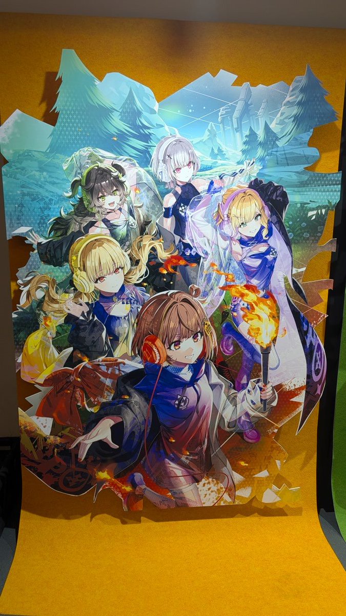 nabe☄️ tweet media