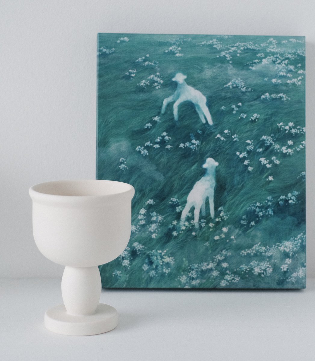 酢橘堂 tweet media