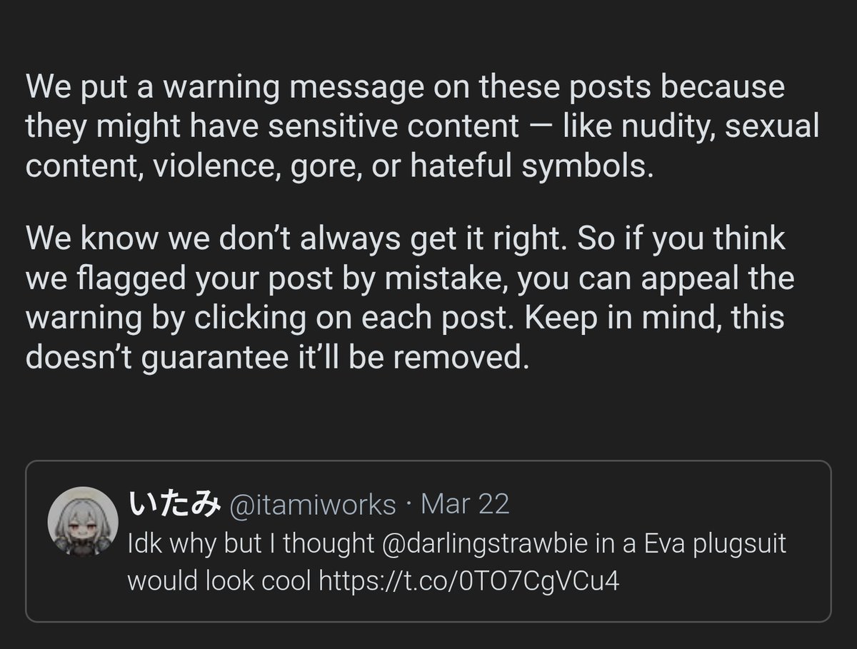 いたみ tweet media