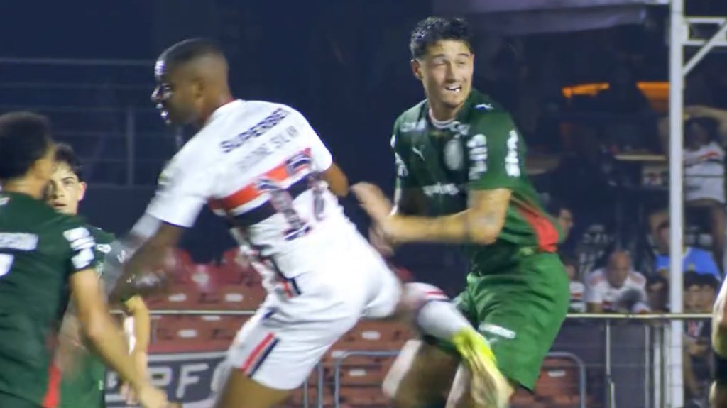 Chato Palestra tweet media