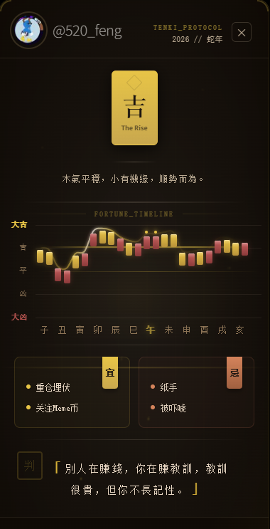 丰丰 | MemeMax⚡️ 🐬TermMax tweet media