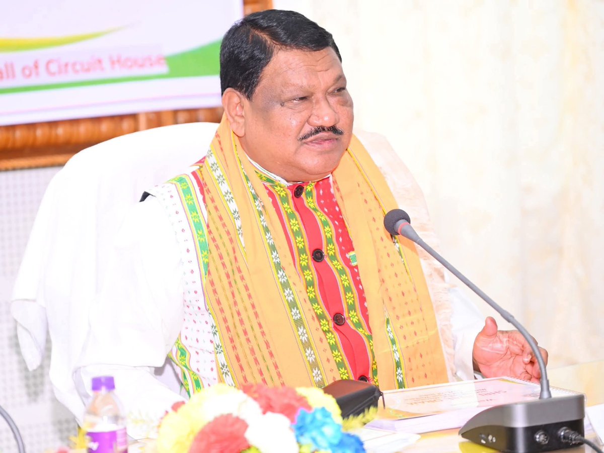 Avilash Panda (𝙈𝙤𝙙𝙞 𝙆𝙖 𝙋𝙖𝙧𝙞𝙫𝙖𝙧) tweet media