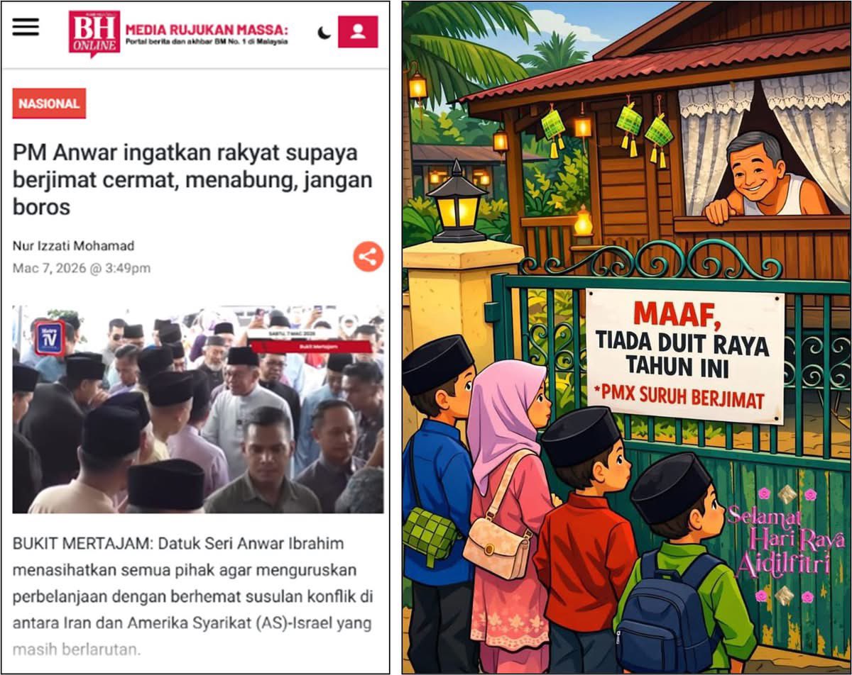 Naratif Rakyat 🇲🇾 tweet media