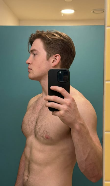 kit connor★ tweet media