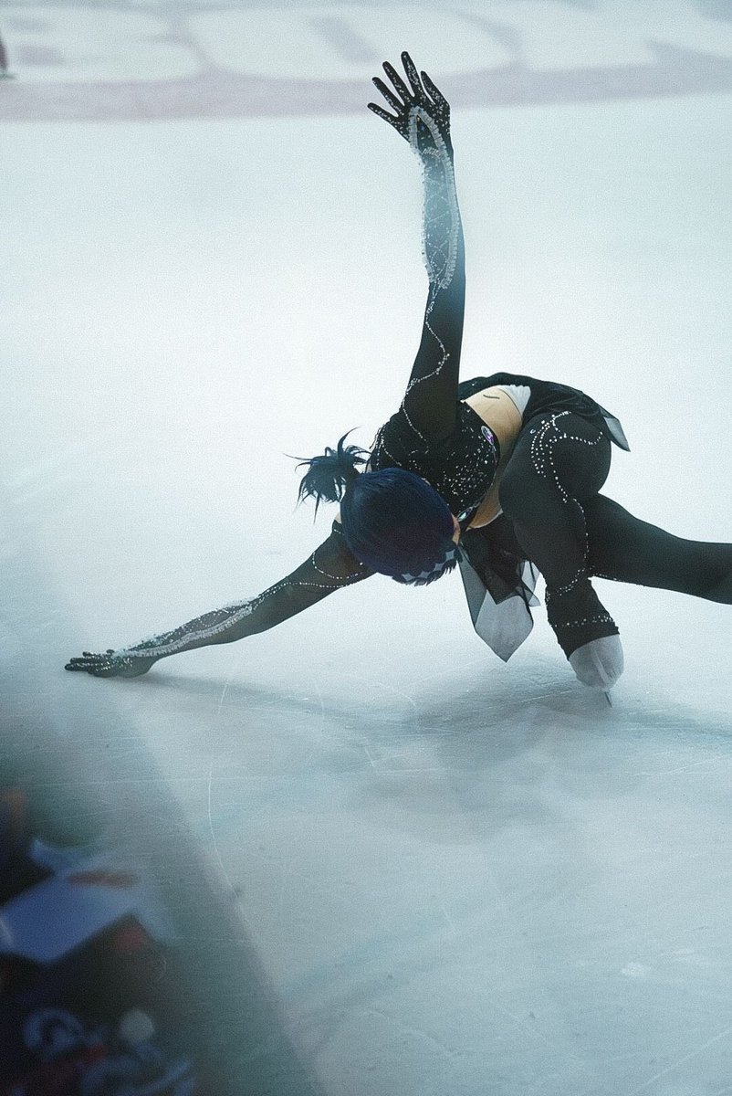 aikawa_ayayui's tweet photo. 人魚姫🐬⛸️
📷/ @rinyoyoyo
.
#メダリスト
#medalist 
#岡崎いるか https://t.co/oNOdj7vqGh