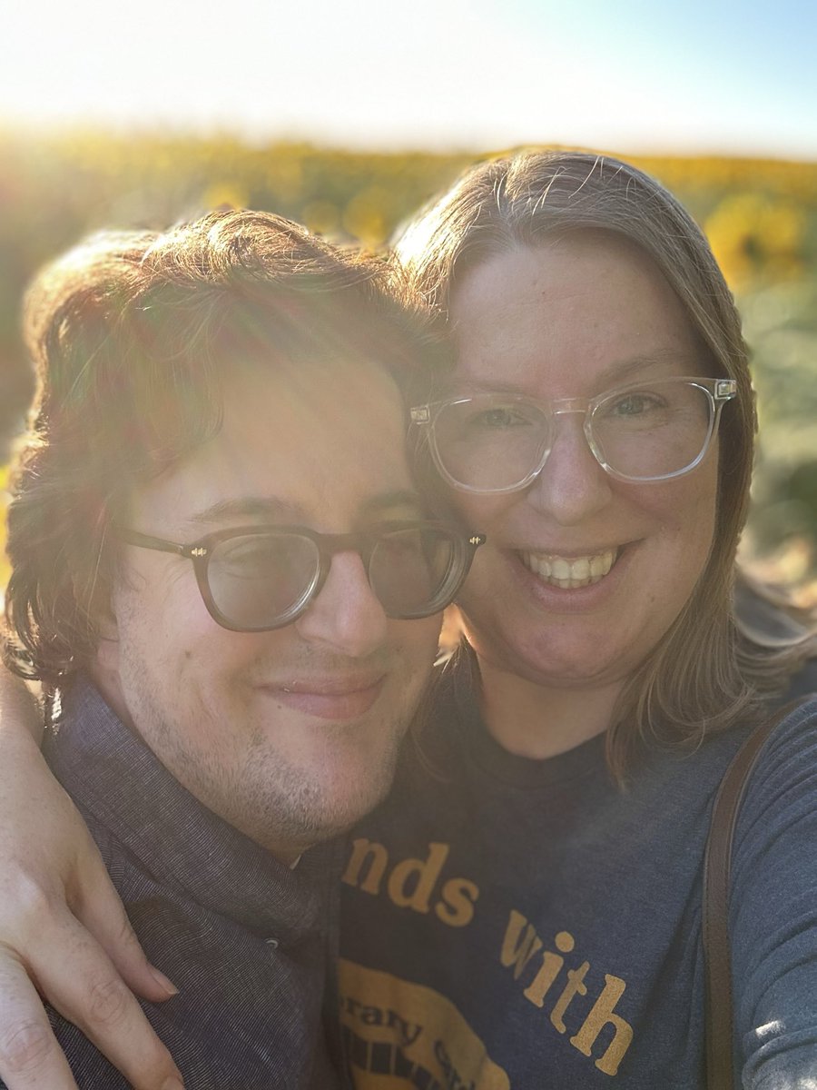 Jessica Shumaker tweet media