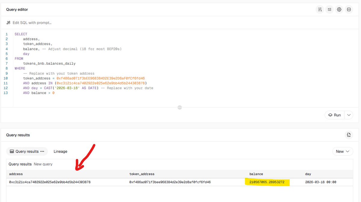 Wide Open Truth tweet media