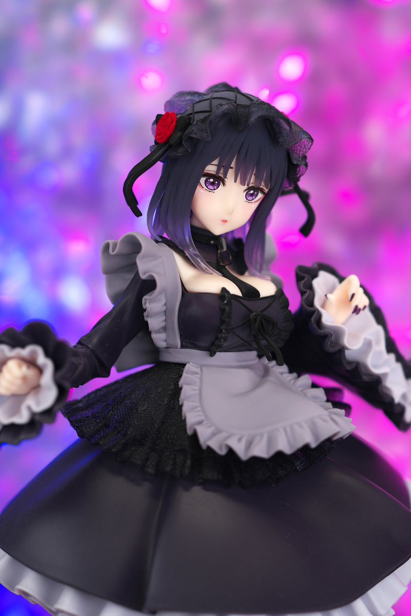 がれきっさ猫鯖 tweet media